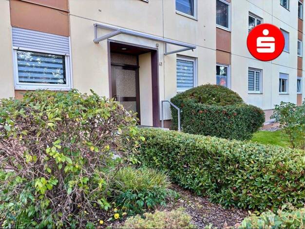 Wohnung zum Kauf 265.000 € 4 Zimmer 85 m² 3. Geschoss frei ab sofort Röthenbach b Schweinau Nürnberg 90449