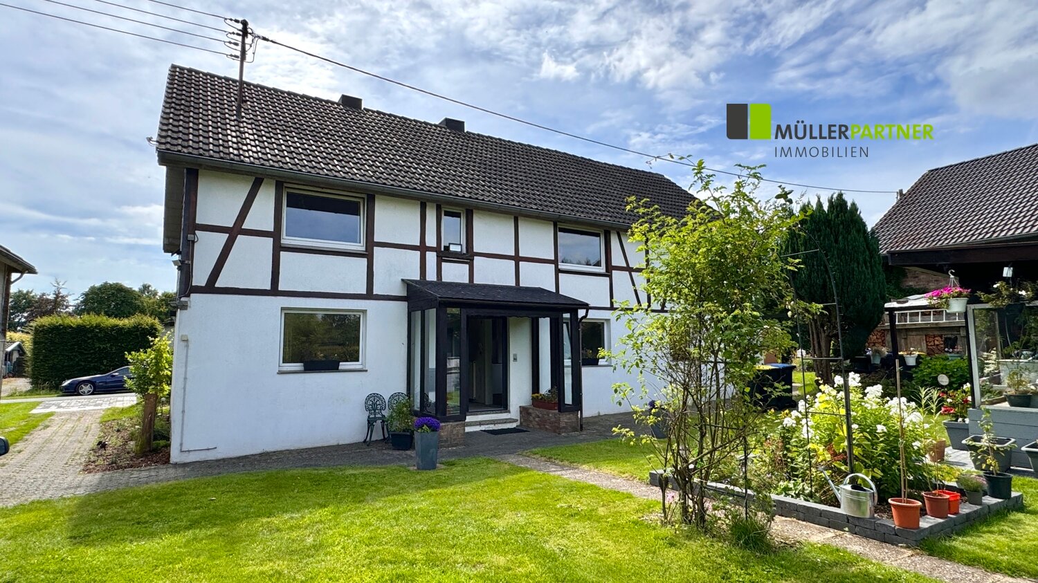 Einfamilienhaus zum Kauf 225.000 € 8 Zimmer 178 m²<br/>Wohnfläche 1.000 m²<br/>Grundstück Konzen Monschau 52156