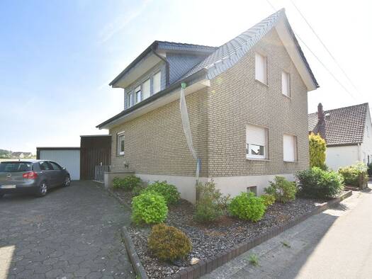 Einfamilienhaus zum Kauf 240.000 € 5 Zimmer 125 m² 507 m² Grundstück Hiddenhausen 32120