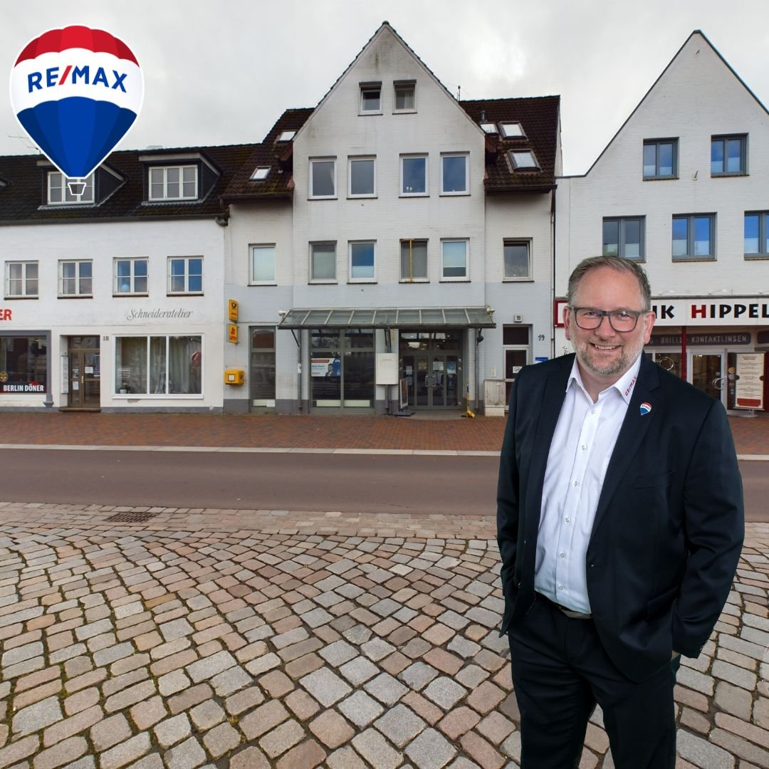 Verkaufsfläche zur Miete 688 € 86 m²<br/>Verkaufsfläche Glückstadt 25348