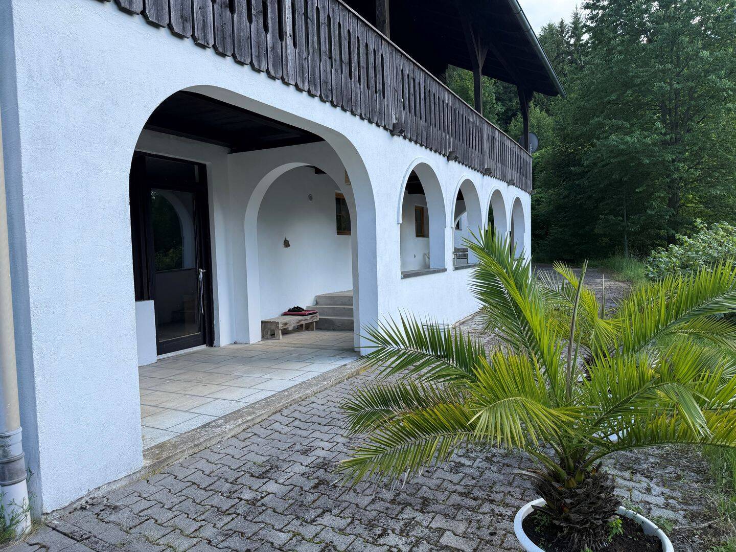 Mehrfamilienhaus zum Kauf - Mehr