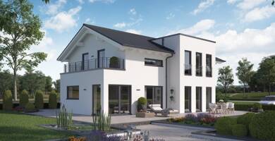 Einfamilienhaus zum Kauf provisionsfrei 573.000 € 5 Zimmer 155 m² 600 m² Grundstück Ering Ering 94140