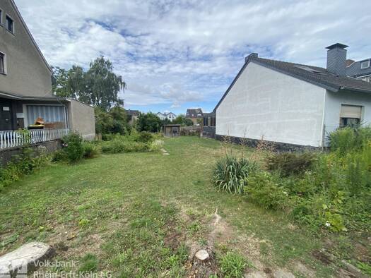 Grundstück zum Kauf 229.000 € 457 m² Grundstück Keldenich Wesseling 50389