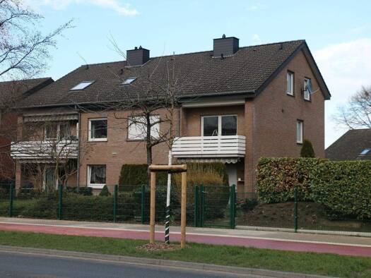 Wohnung zur Miete 840 € 3 Zimmer 81 m² 1. Geschoss frei ab 01.06.2026 Oelde 59302