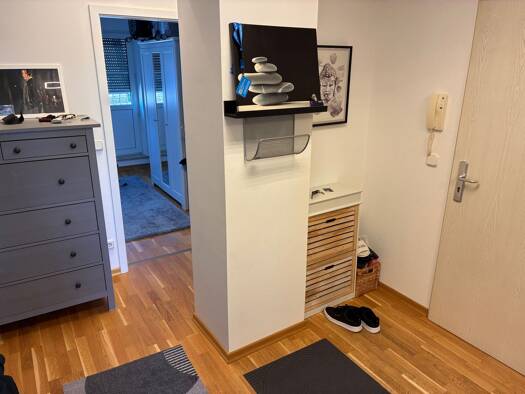 Wohnung zur Miete 900 € 2,5 Zimmer 67 m² Geschoss 4/5 frei ab 01.12.2026 Steinbühl Nürnberg 90459