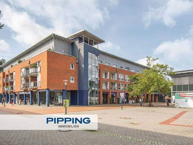 Verkaufsfläche zur Miete 1.596 € 120 m² Verkaufsfläche teilbar ab 120 m² Wentorf 21465