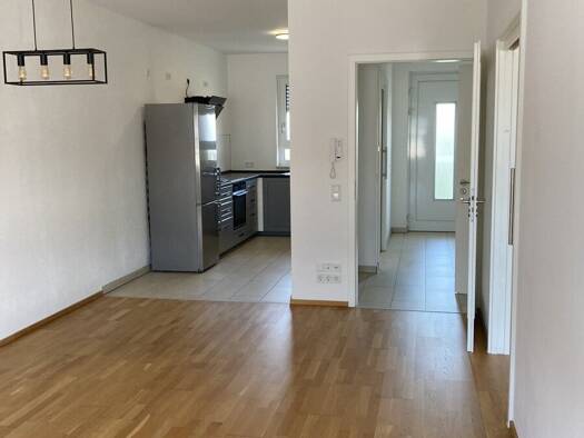 Wohnung zur Miete 700 € 2 Zimmer 66,5 m² 3. Geschoss frei ab 01.12.2026 Deggendorf Deggendorf 94469