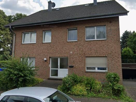 Maisonette zur Miete 850 € 3 Zimmer 98 m² frei ab 01.11.2026 Beberich Viersen 41747