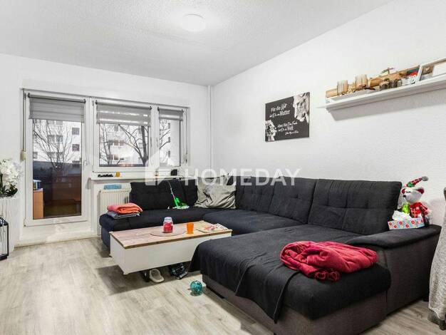 Wohnung zum Kauf 179.000 € 3 Zimmer 77,3 m² EG Kaulsdorf Berlin 12619