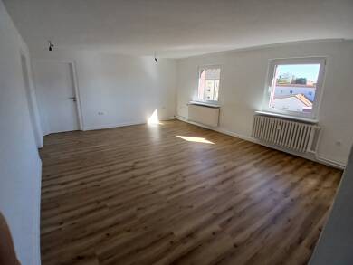 Wohnung zur Miete 1.050 € 4 Zimmer 102 m² frei ab sofort Osterstraße 39 Mitte Hildesheim 31134