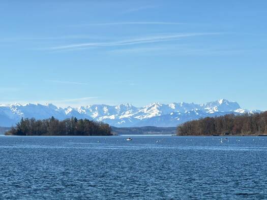 Grundstück zum Kauf 9.500.000 € 6.350 m² Grundstück Feldafing 82340