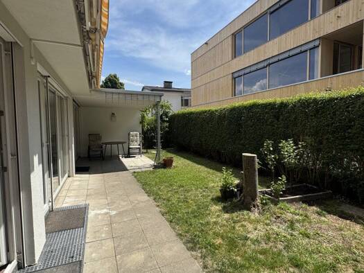 Reihenmittelhaus zum Kauf 689.000 € 5 Zimmer 121,2 m² Egelseestraße Feldkirch 6800