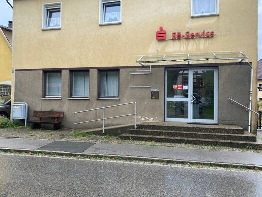 Büro zur Miete provisionsfrei 400 € 2 Zimmer 66 m² Bürofläche Offenhausen Offenhausen 91238