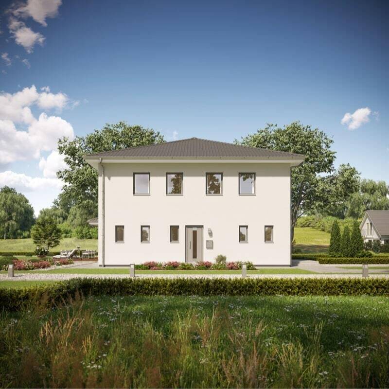 Mehrfamilienhaus zum Kauf - Ansicht 5