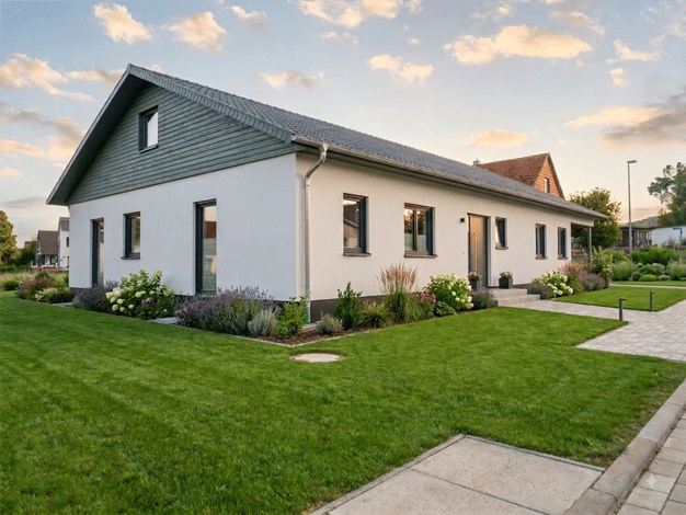 Bungalow zum Kauf 290.000 € 4 Zimmer 210 m² 790 m² Grundstück frei ab sofort Sebexen Kalefeld 37589