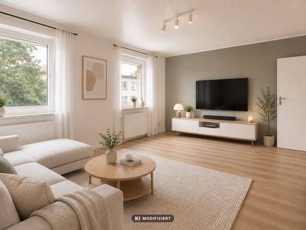 Wohnung zum Kauf 260.000 € 2 Zimmer 55,9 m² 2. Geschoss Höchst Frankfurt am Main 65929