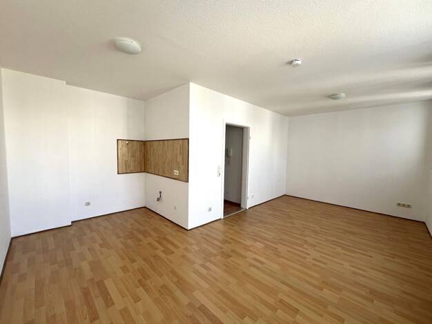 Wohnung zum Kauf 114.000 € 1 Zimmer 28 m² 3. Geschoss Südstadt 40 Fürth 90763