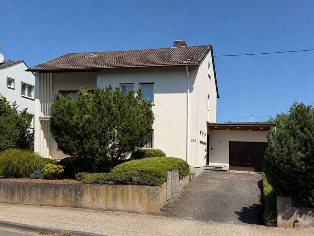 Einfamilienhaus zum Kauf 435.000 € 6 Zimmer 137 m² 642 m² Grundstück Niederberg Koblenz 56077