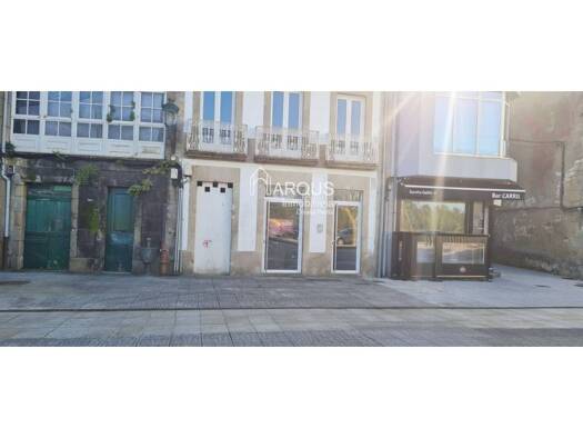 Verkaufsfläche zum Kauf 120.000 € 146 m² Verkaufsfläche Vilagarcía de Arousa 36610