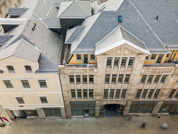Wohnung zur Miete 500 € 1 Zimmer 33,3 m² frei ab 01.11.2026 Limburg Limburg 65549