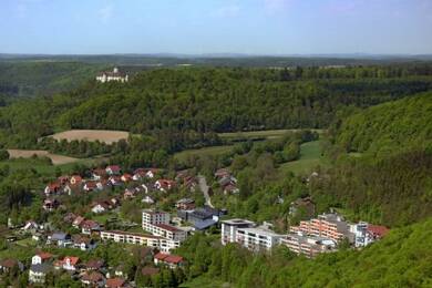 Wohnung zur Miete 660 € 2 Zimmer 78 m² EG frei ab 01.08.2025 Heiligenstadt Heiligenstadt 91332
