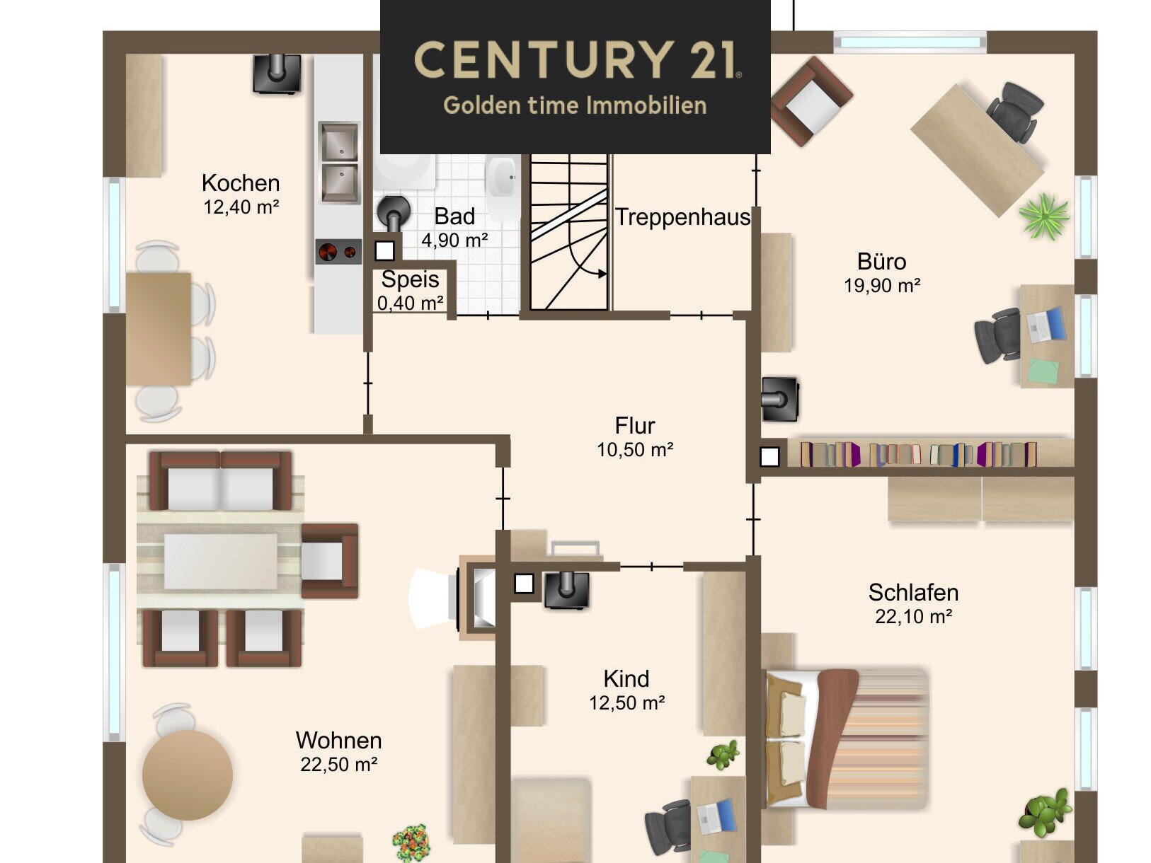 Mehrfamilienhaus zum Kauf 939.000 € 11 Zimmer 267,8 m²<br/>Wohnfläche 632 m²<br/>Grundstück Mühldorf Mühldorf a. Inn 84453