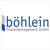 böhlein finanzmanagement GmbH