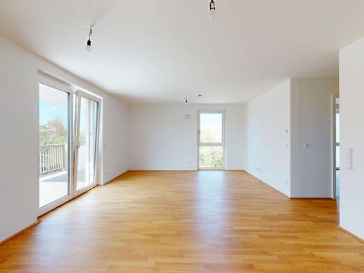 Wohnung zum Kauf - Erstbezug 456.700 € 3 Zimmer 84,1 m² 1. Geschoss Leopoldsdorf 2333