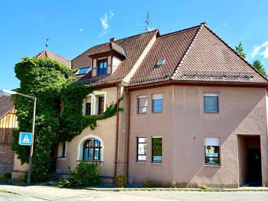 Haus zum Kauf als Kapitalanlage geeignet 468.000 € 14 Zimmer 322 m² 697 m² Grundstück Schnaittach Schnaittach 91220