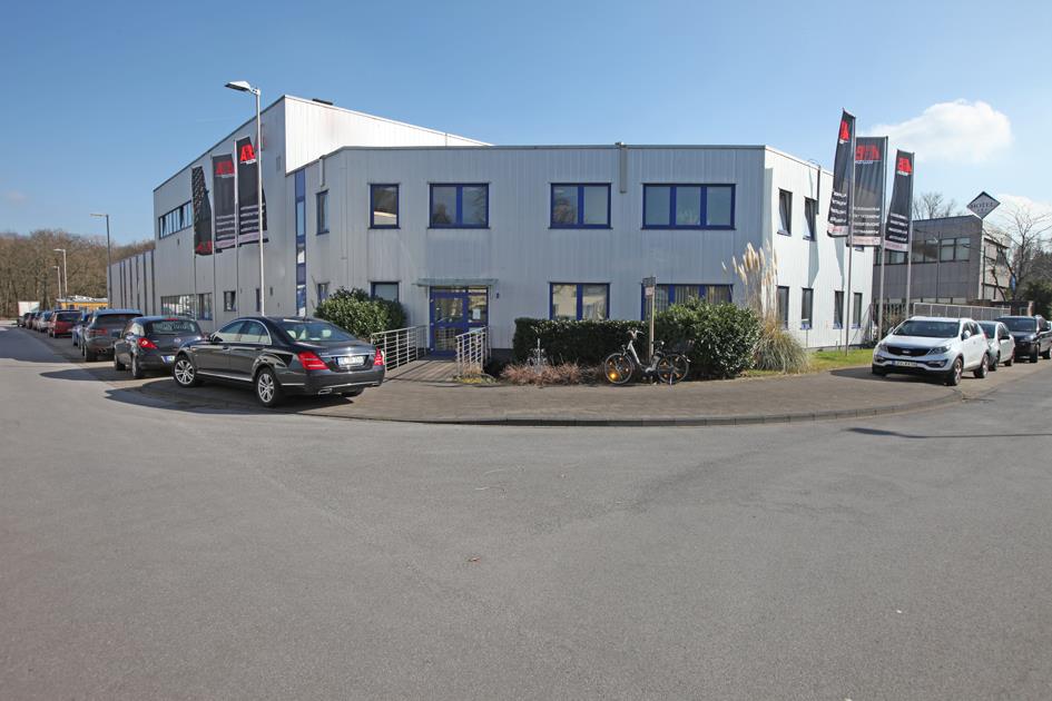 Büro-/Praxisfläche zur Miete 1.990 € 200 m²<br/>Bürofläche Sandberg Monheim am Rhein 40789