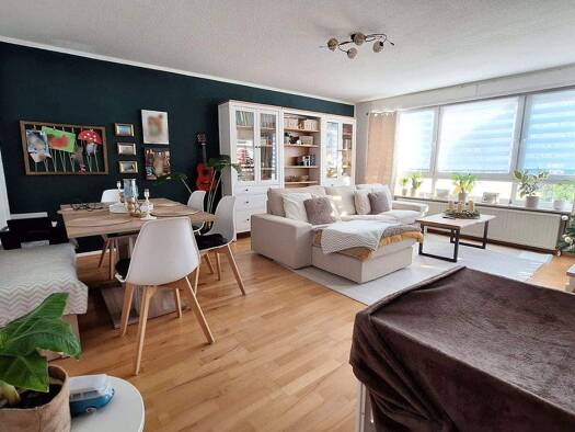 Wohnung zur Miete 730 € 3 Zimmer 85 m² EG frei ab 01.05.2026 Mozartstraße 1 Ottweiler 66564