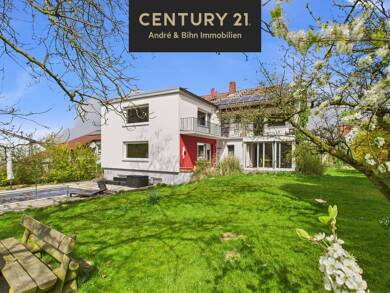 Einfamilienhaus zum Kauf 740.000 € 7 Zimmer 241 m² 1.115 m² Grundstück Gadernheim Lautertal 64686