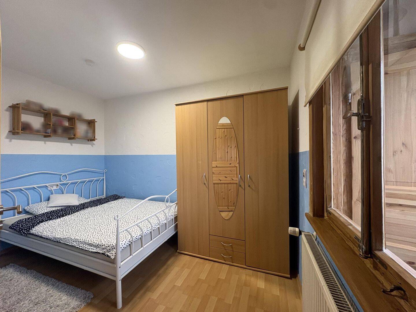 Einfamilienhaus zum Kauf - Mehr