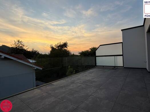 Reihenmittelhaus zum Kauf - Erstbezug 749.000 € 5 Zimmer 134 m² Voltelinistraße Floridsdorf 1210