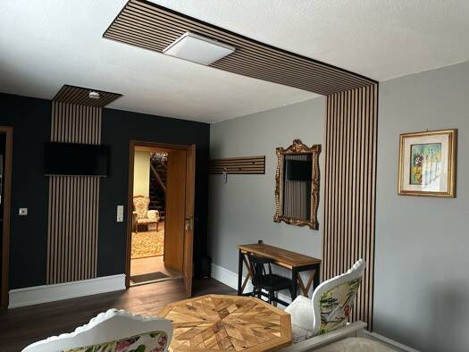 Hotel zum Kauf 1.850.000 € 17 Zimmer 40 Betten 240 m² Gastrofläche 1.812 m² Grundstück Vordertodtmoos Todtmoos 79682