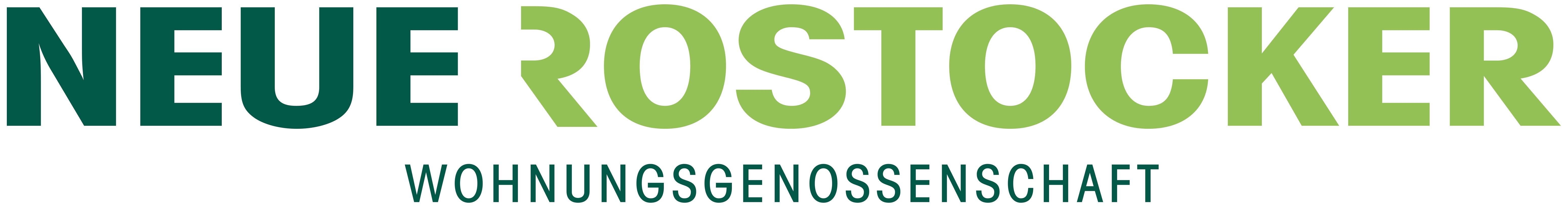 Neue Rostocker Wohnungsgenossenschaft eG