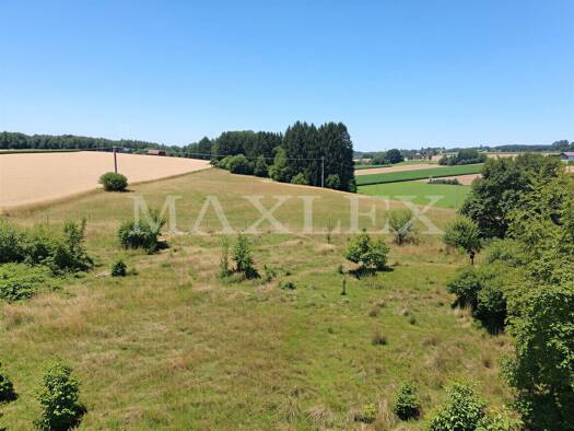 Grundstück zum Kauf 290.000 € 1.400 m² Grundstück Algerting Vilshofen an der Donau 94474