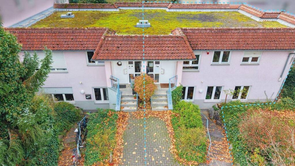 Bürogebäude zur Miete 13,48 € 8 Zimmer 178 m² Bürofläche Gundelfingen 79194