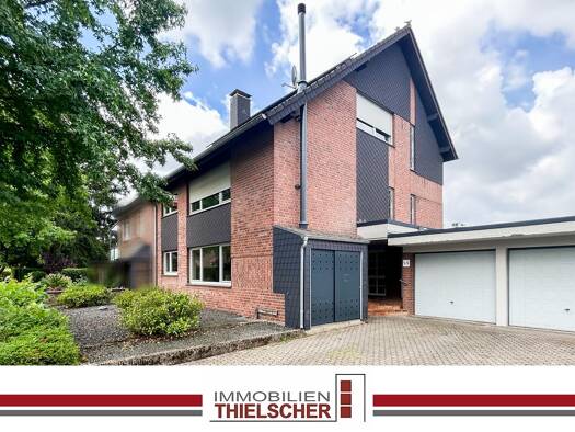 Wohnung zur Miete 700 € 3,5 Zimmer 95 m² Parkstraße 81 Baesweiler 52499