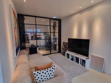 Wohnung zur Miete 1.250 € 3 Zimmer 89 m² Geschoss EG/1 frei ab sofort Saarbrücken 66121