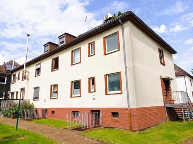 Wohnung zum Kauf provisionsfrei 118.000 € 3,5 Zimmer 76,1 m² 1. Geschoss In der Kumke 13 Derne Dortmund 44329