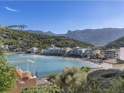Wohnung zum Kauf 950.000 € 2 Zimmer 80 m² Sóller 07108