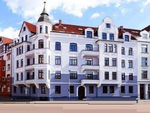 Wohnanlage zum Kauf als Kapitalanlage geeignet 5.200.000 € 978 m² 2.082 m² Grundstück Prenzlauer Berg Pankow 10439