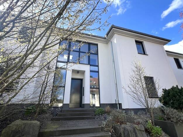Wohnung zum Kauf 918.750 € 3 Zimmer 278,6 m² EG Wehringhausen Mitte 58089