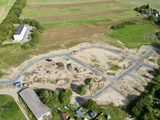 Grundstück zum Kauf 120.990 € 654 m² Grundstück Zirkow Zirkow 18528