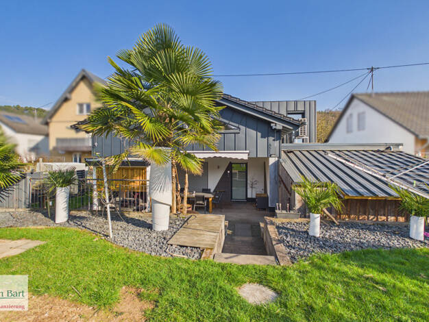 Einfamilienhaus zum Kauf 640.800 € 6 Zimmer 230 m² 906 m² Grundstück Saarburg 54439