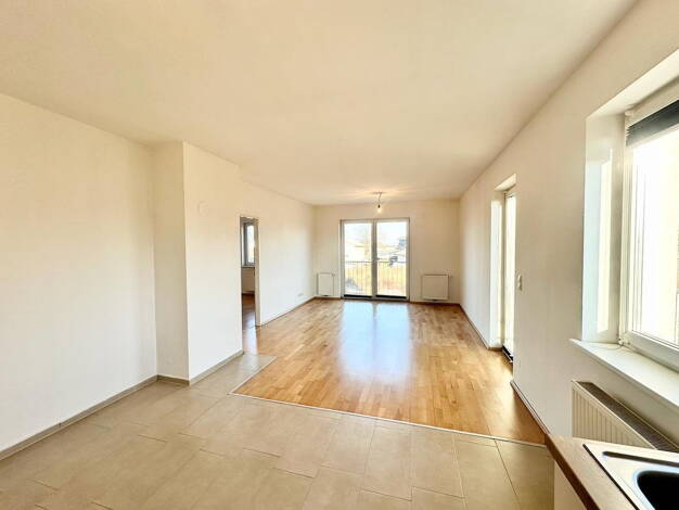 Wohnung zur Miete 950 € 2 Zimmer 54,2 m² 1. Geschoss Strasshof an der Nordbahn 2231