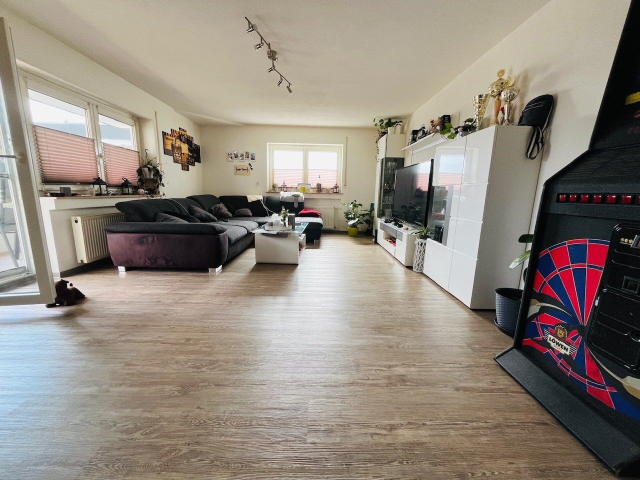 Wohnung zum Kauf 239.000 € 2,5 Zimmer 86 m²<br/>Wohnfläche Mötzingen 71159