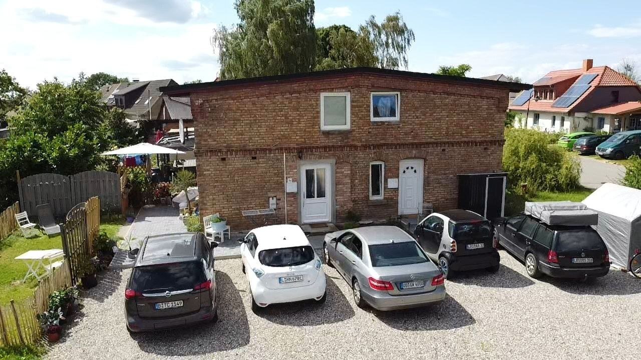 Haus zum Kauf provisionsfrei 339.000 € 299 m²<br/>Wohnfläche 800 m²<br/>Grundstück Russow Rerik 18230