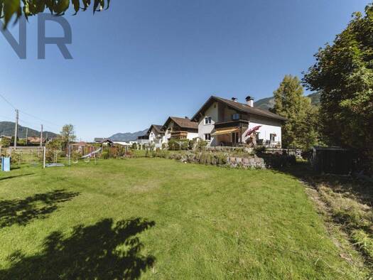 Einfamilienhaus zum Kauf 590.000 € 5 Zimmer 127,2 m² 982 m² Grundstück Austraße 60b Bludenz 6700